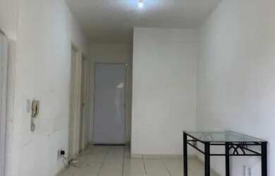 Imagem: A casa em condomínio possui 2 Dormitórios, 1 Banheiro, 1 Vaga