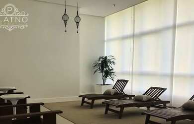 Imagem 16: GREENVILLE PLATINO 3 QUARTOS SUITE 110 M2 GARAGENS PATAMARES SALVADOR