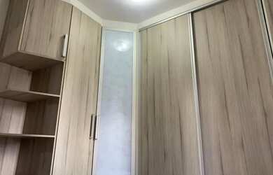 Imagem 7: APTO CENTRO. Piscina, Churrasqueira, 49m² de Áreae1 Vaga na garagem