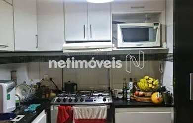 Imagem 15: Venda Área Privativa Sagrada Família Belo Horizonte