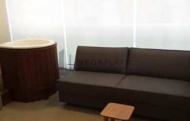 Imagem 4: 06224 - Flat/Aparthotel 1 Dorm, BELA VISTA - SÃO PAULO/SP