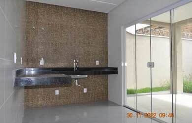 Imagem 11: Linda casa Jardim Veneza, Aparecida de Goiânia