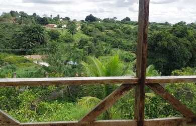 Imagem 7: Alugo casa / temporada pertinho de cruz das almas cachoeira são felix...