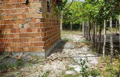 Imagem 5: Vendo terreno com casa 10 por 30 trezentos metros quadrados