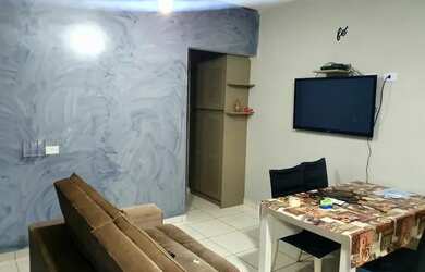 Imagem 1: Apartamento para venda tem 85 metros quadrados com 1 quarto em Ubatuba - Ubatuba - SP