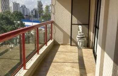 Imagem 1: Apartamento à venda no bairro Vila Suzana - São Paulo/SP, Zona Sul