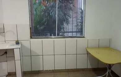 Imagem: Aluguel de kitnet