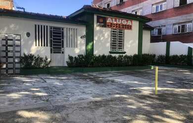 Imagem 1: CASA COMERCIAL NA BOA VISTA