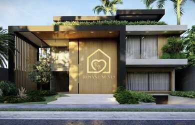 Imagem 12: CASA RESIDENCIAL em RIO DE JANEIRO - RJ, BARRA DA TIJUCA