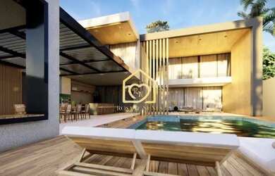 Imagem 11: CASA RESIDENCIAL em RIO DE JANEIRO - RJ, BARRA DA TIJUCA