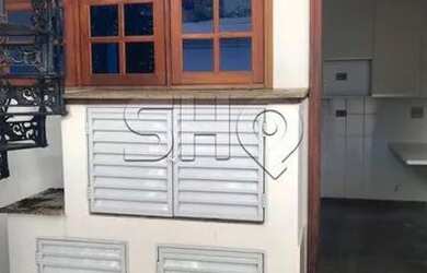 Imagem 14: SOBRADO - LOCAÇÃO JARDIM PAULISTA 3 SUÍTES 3 VAGAS