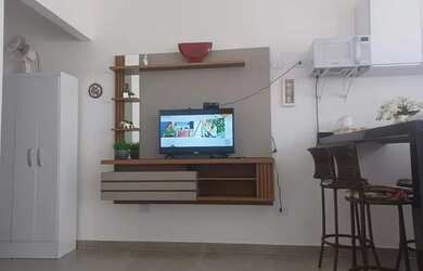 Imagem 2: Apartamento para venda tem 85 metros quadrados com 1 quarto em Ubatuba - Ubatuba - SP