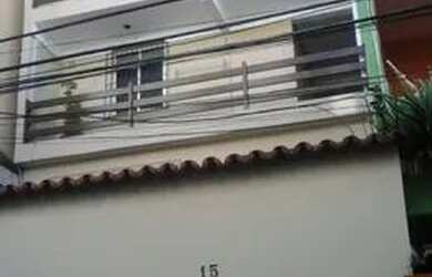 Imagem: O apartamento possui 2 Dormitórios, 1 Banheiro, 60m² de Área