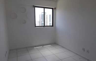 Imagem 4: Apartamento 3qts Green Ville Candeias, andar alto
