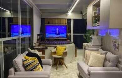 Imagem 1: APTO BELA VISTA Apartamento com 3 dormitórios