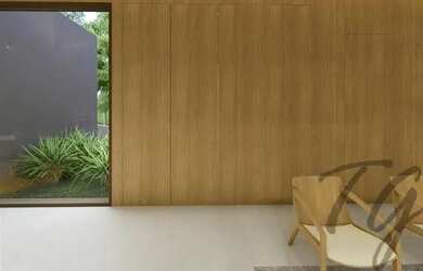 Imagem: A casa em condomínio possui 4 Dormitórios, 5 Banheiros, 5