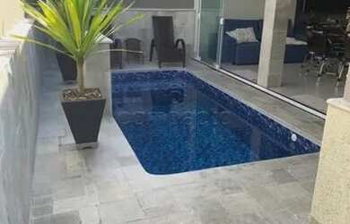 Imagem 13: Casa Condomínio em São José do Rio Preto