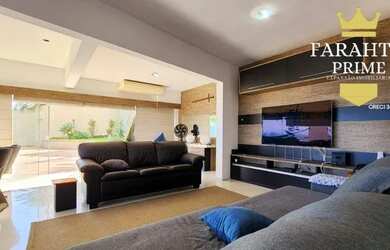 Imagem 15: MORRO SANTA TEREZINHA LOCAÇÃO 4 SUÍTES CASA COM PISCINA LINDA VISTA