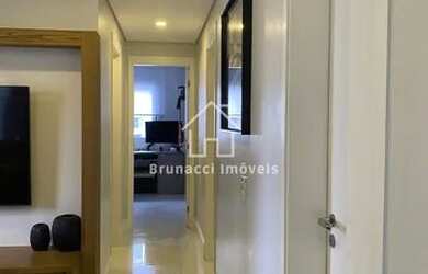 Imagem 10: Apartamento para venda com 116 metros quadrados com 3 quartos em Brooklin - São Paulo - SP