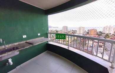 Imagem 2: Excelente Apto para locação Indaiá, Caraguatatuba