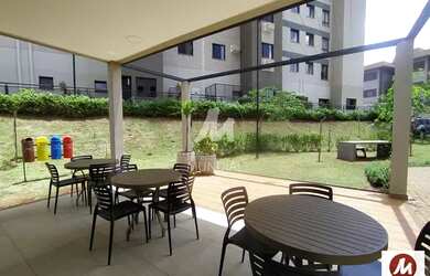 Imagem 8: Apartamento (tipo - padrao) 2 dormitórios, portaria 24hs, elevador, em condomínio fechado