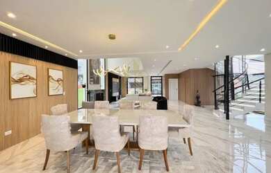 Imagem 13: Casa no Condomínio Gênesis 2 - Santana de Parnaíba