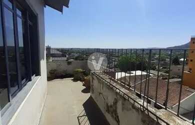 Imagem 3: Santa Maria - Apartamento Padrão - Nossa Senhora do Rosário