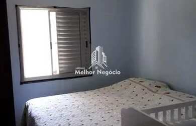 Imagem 7: Casa de Condomínio com 2 dorms, Núcleo Santa Isabel, Hortolândia -...