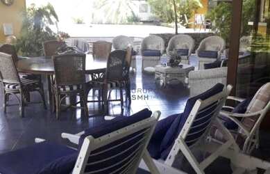 Imagem 4: Casa com 4 dormitórios, 740 m² - venda por R$ 6.000.000,00 ou aluguel...