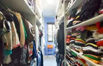 Imagem 11: APARTAMENTO LINEAR CONDOMÍNIO MUNDO NOVO - DOLCE VITA BARRA DA TIJUCA