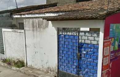 Imagem: ALUGA-SE CASA NA SANTA LÚCIA