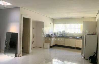 Imagem 3: Casa com 4 dormitórios, 341 m² - venda por R$ 3.000.000,00 ou aluguel...