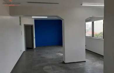 Imagem: O depósito possui 50m² de Área, Imóvel novo e está localizado