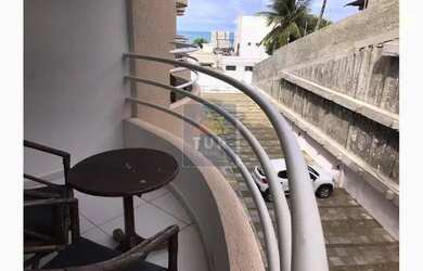 Imagem 9: FLAT MARSALLIS PONTA NEGRA