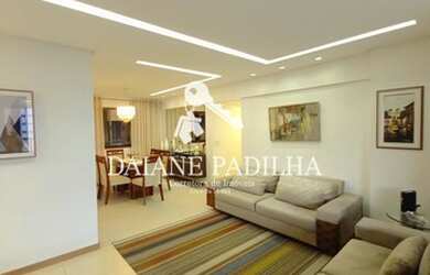 Imagem 1: Alto do Itaigara 4 suítes e 3 vagas lt br gt Varanda gourmet