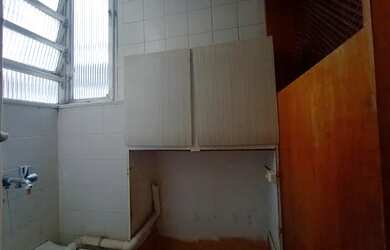 Imagem 10: Apartamento para aluguel tem 40 metros quadrados com 1 quarto em Tijuca...