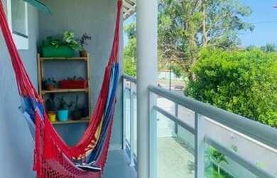 Imagem 6: Alugo linda casa duplex com 2 suítes e vista por mar em Itaipuaçú