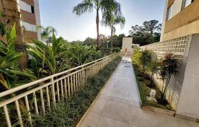 Imagem 13: Apartamento à venda no condomínio Go Maraville em Jundiaí SP