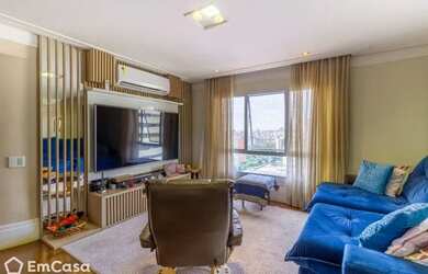 Imagem 2: Apartamento à venda em Santo Andre