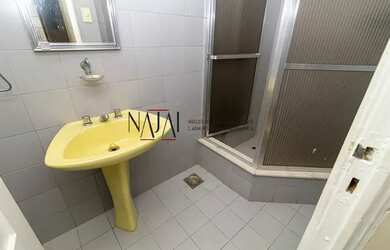 Imagem 5: Lindo ap reformado na Hilário Gouveia 04 qtos 01 suite 01 vaga-Copacabana