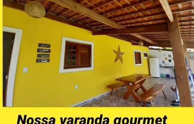 Imagem 6: Casa na Rota Milagres em Tatuamunha - Próxima ao Santuário do Peixe...