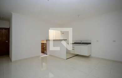 Imagem: O apartamento possui 1 Dormitório, 1 Banheiro, 45m² de Área