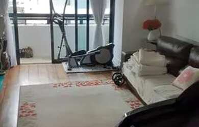 Imagem 2: Apartamento para venda possui 198 metros quadrados com 3 quartos em Aclimação...