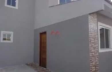 Imagem: A casa em condomínio possui 2 Dormitórios, 1 Banheiro, 1 Vaga