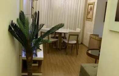 Imagem 1: Apartamento para venda tem 70 metros quadrados em Jardim Marica - Mogi das Cruzes - São Pa