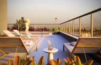 Imagem 15: APARTAMENTO RESIDENCIAL em São Paulo - SP, Indianópolis