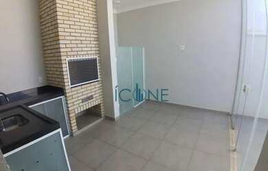 Imagem 7: Casa com 3 dorm com 109 m² por R$ 680.000 - Condomínio Terras de São Francisco - Sorocaba