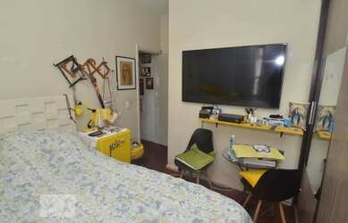 Imagem 9: Apartamento para Aluguel - Copacabana, 2 Quartos, 68 m2