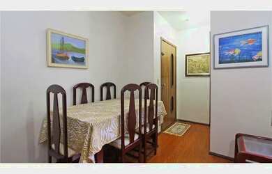 Imagem 3: PCF 74 Apto 610361038-9. 44m² de Área, 1 Banheiroe1 Dormitório