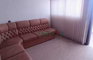 Imagem 16: Sobrado com 4 dormitórios, 198 m² - venda por R$ 870.000 ou aluguel por R$ 5.016/mês - Nov